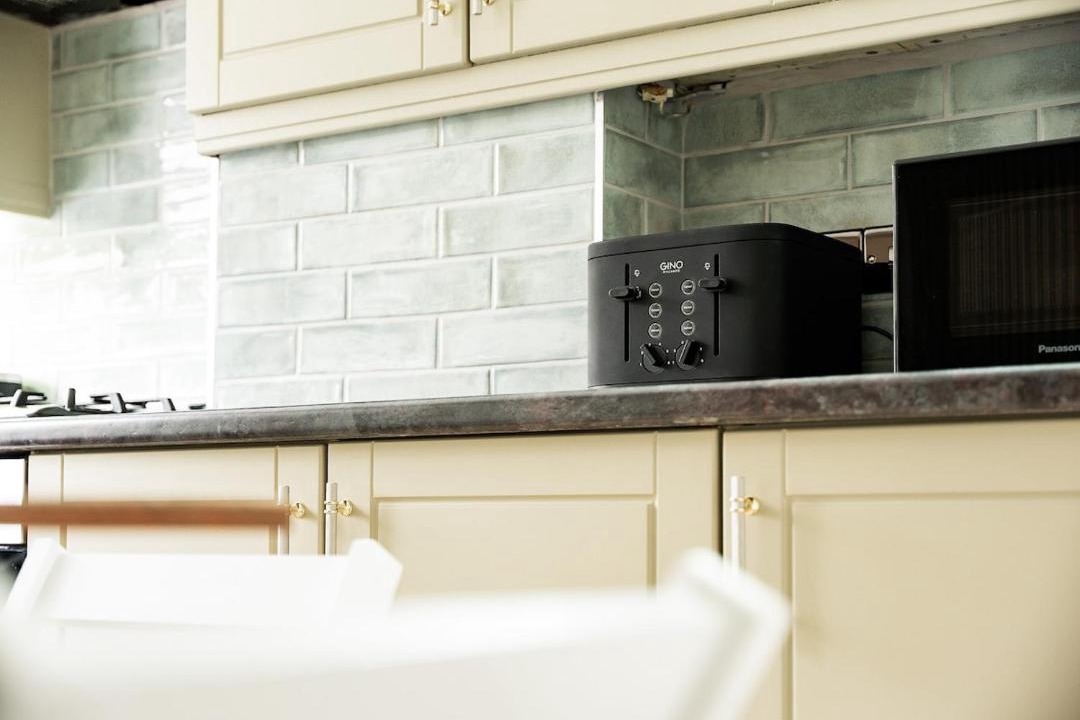Photo of Kitchen in Glasgow