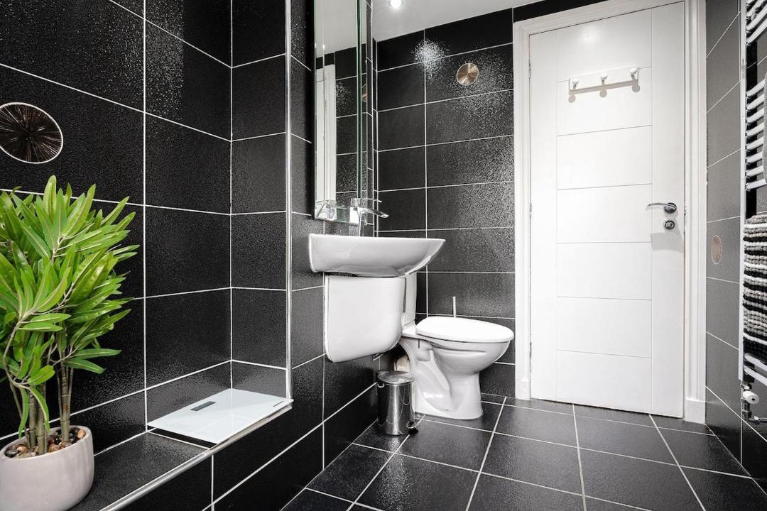 Photo of Bathroom in Glasgow