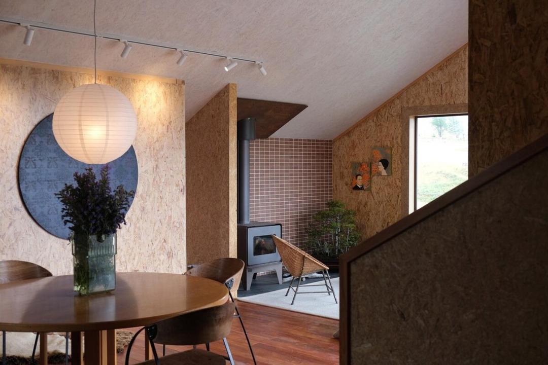 Photo of Livingroom in Ohau