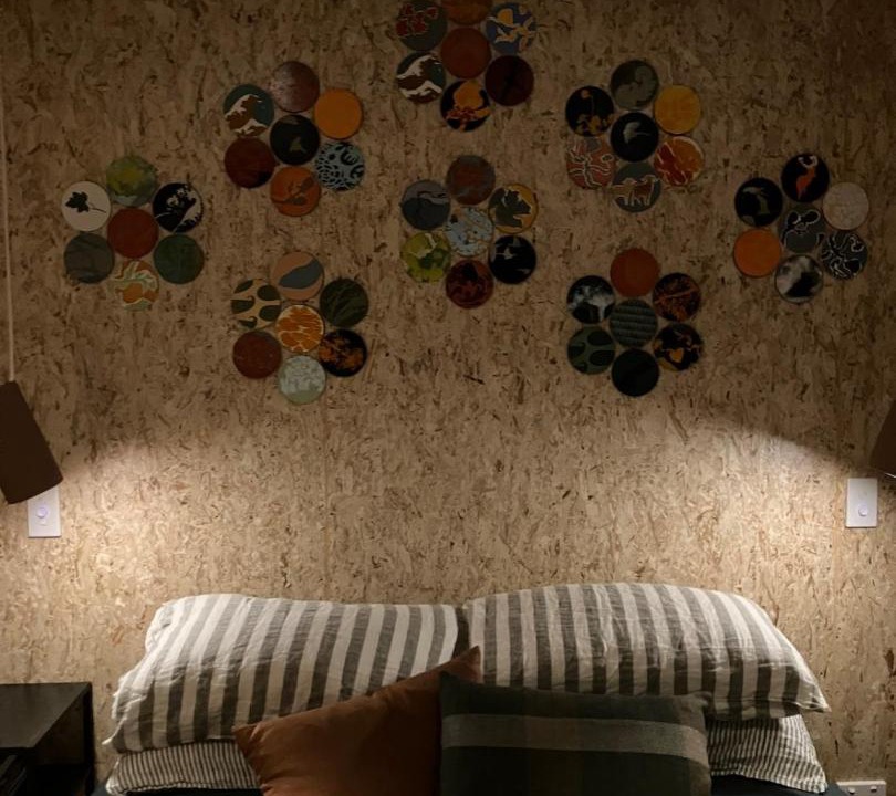 Photo of Bedroom in Ohau