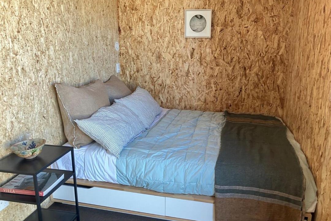 Photo of Bedroom in Ohau