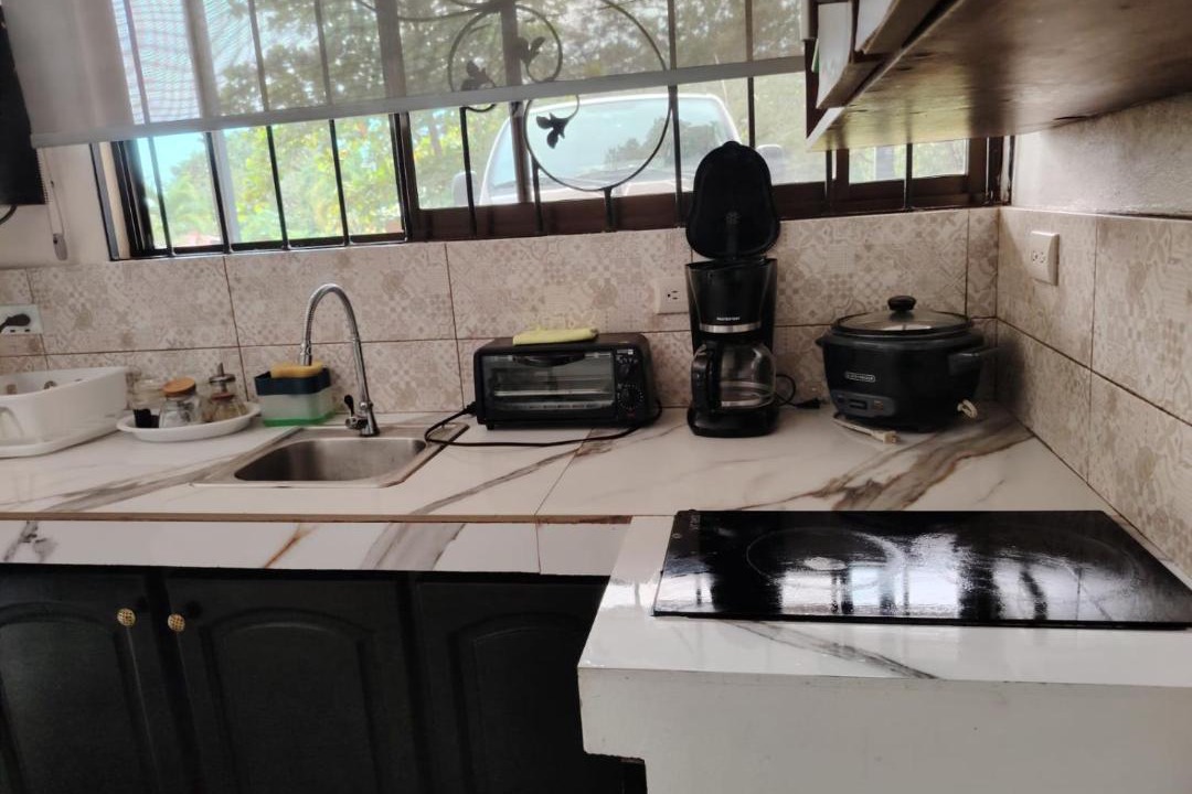Photo of Kitchen in Cerro Plano