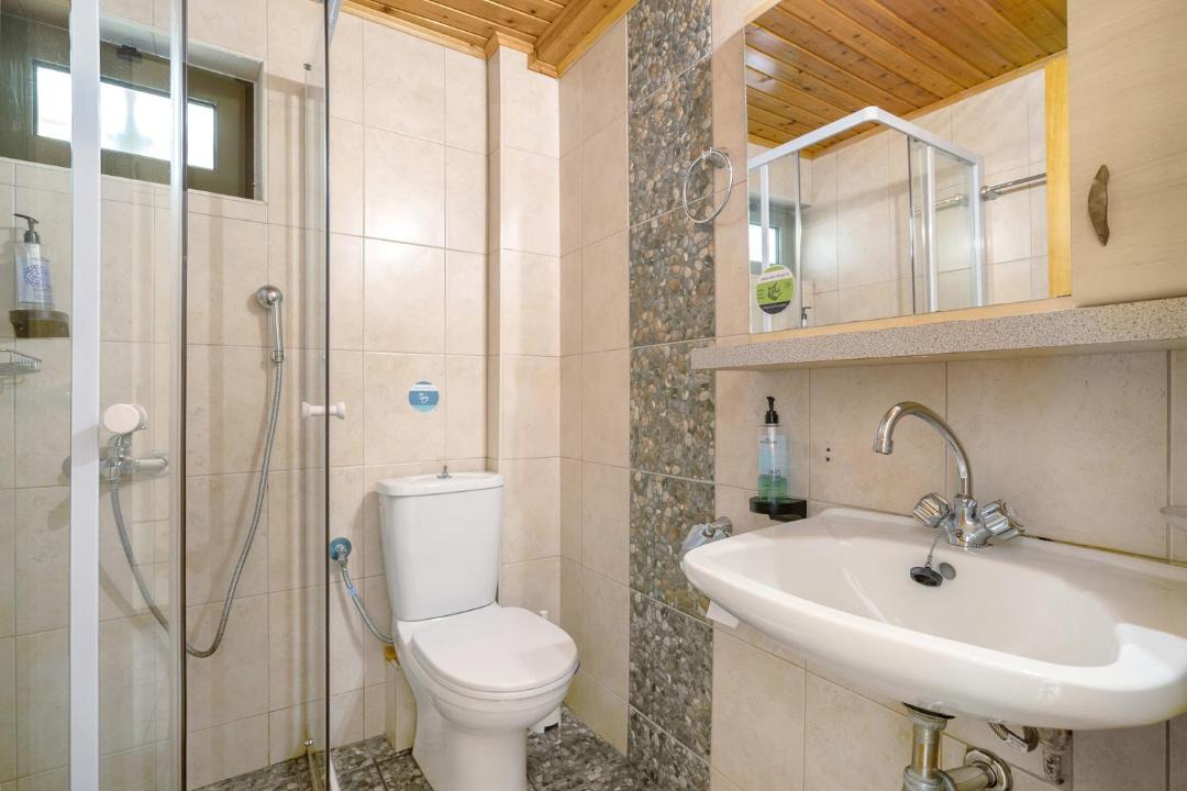 Photo of Bathroom in Kalamitsi