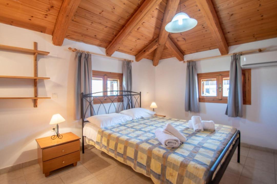Photo of Bedroom in Ano Vasilikos