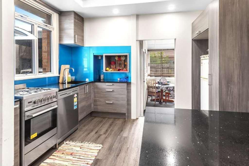 Photo of Kitchen in Whangarei