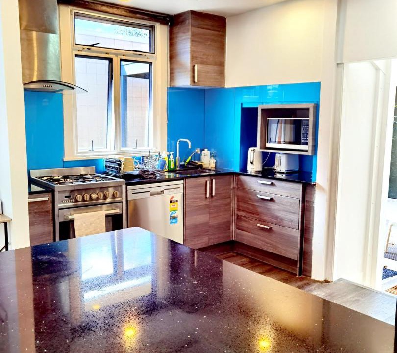 Photo of Kitchen in Whangarei