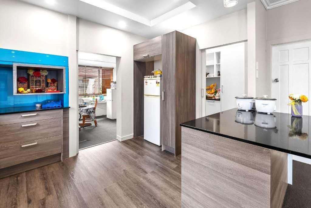 Photo of Kitchen in Whangarei