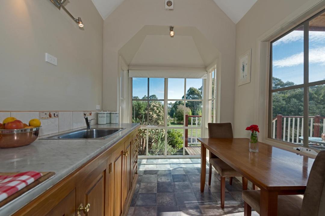 Photo of Kitchen in Grove