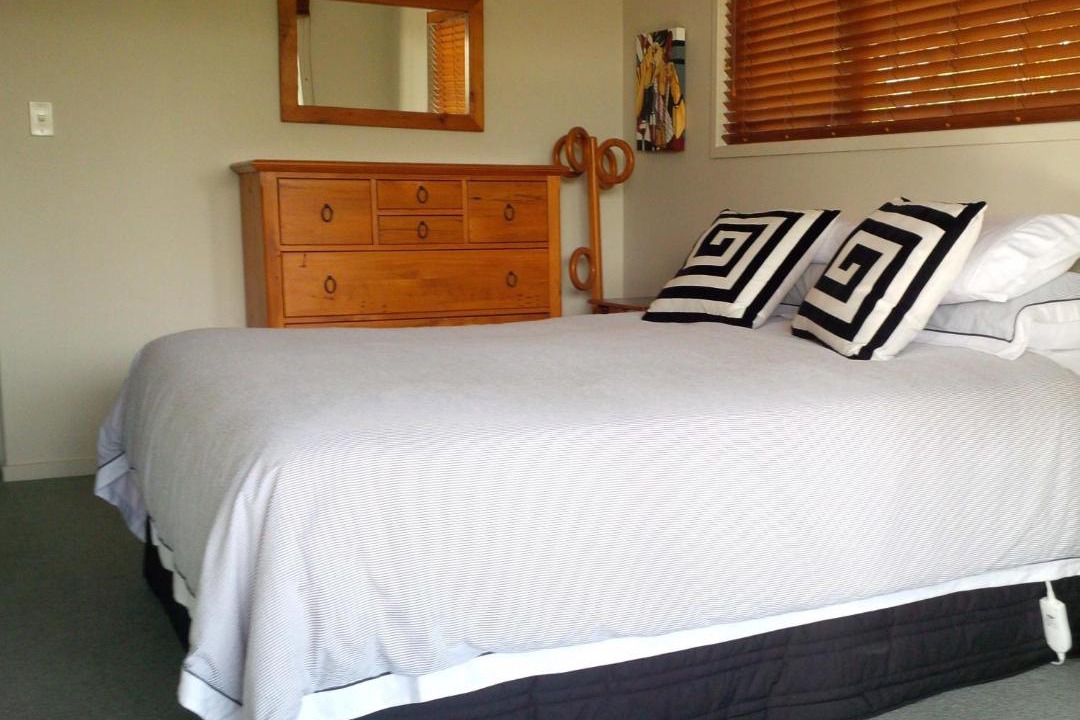 Photo of Bedroom in Cashmere