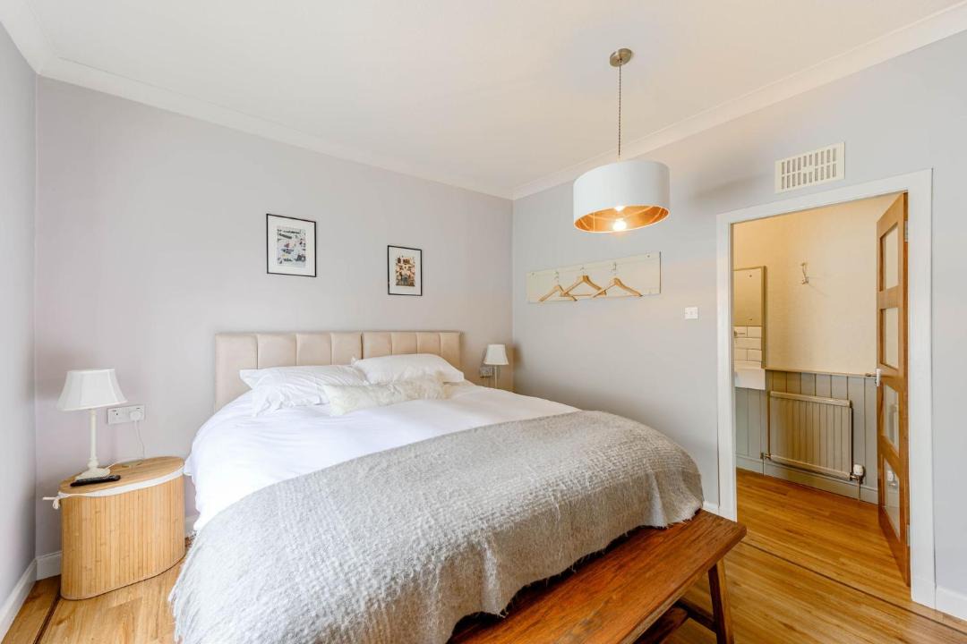 Photo of Bedroom in Hightae