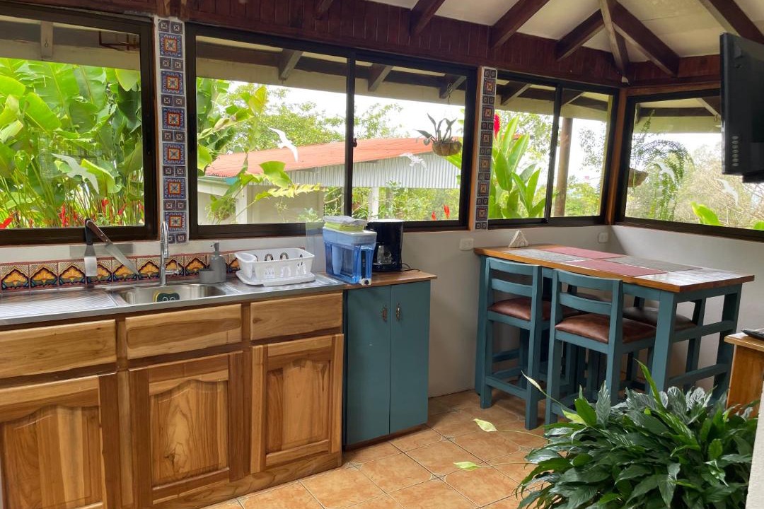 Photo of Kitchen in Colonia del Toro