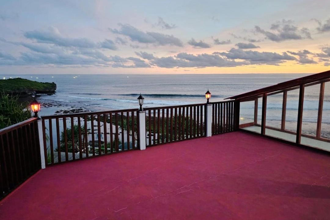 Photo of Patio Balcony in Wonosari