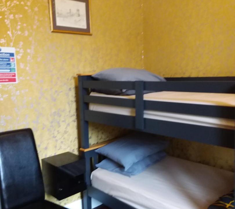 Photo of Bedroom in Tollcross