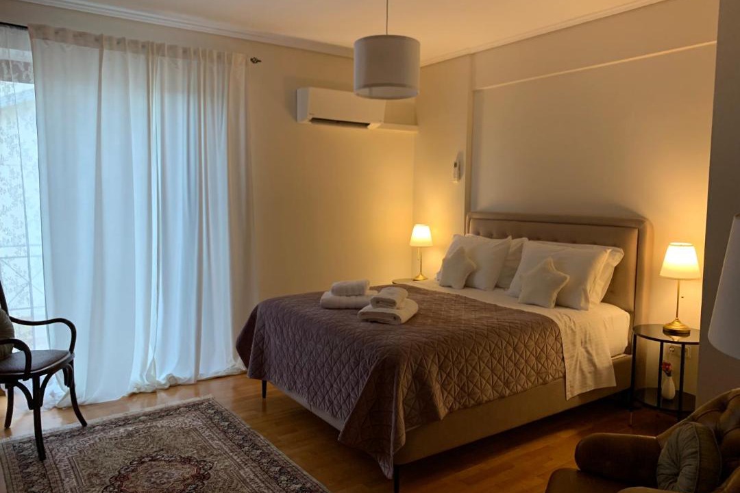 Photo of Bedroom in Pallini