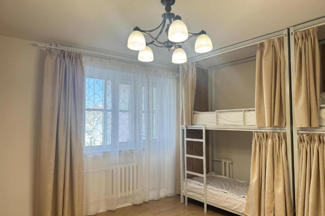 Photo of Bedroom in Sansar