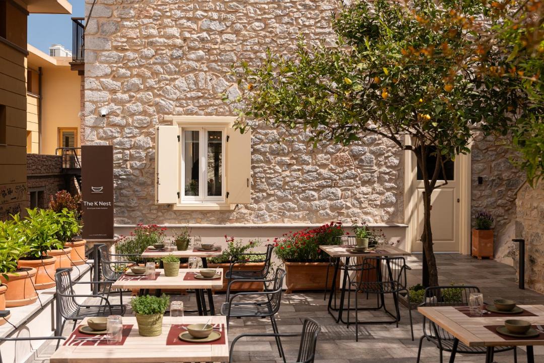 Photo of Others in Nafplio