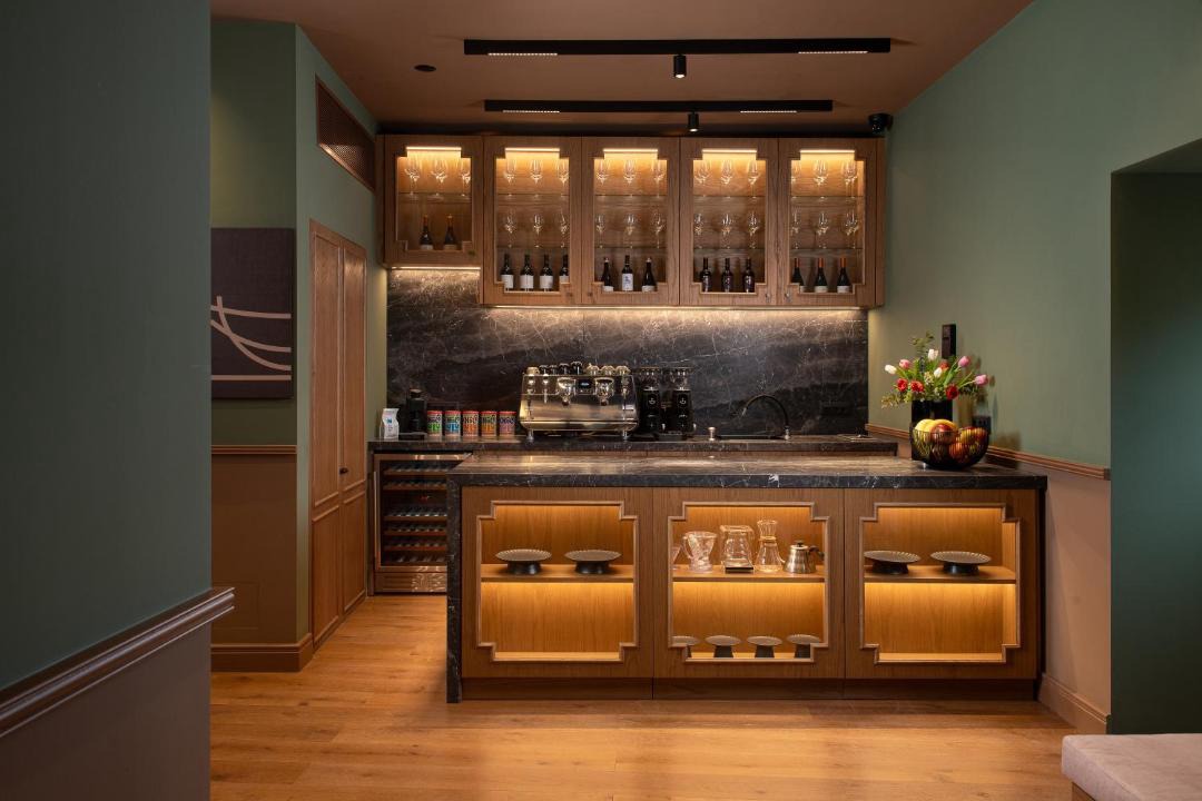 Photo of Kitchen in Nafplio