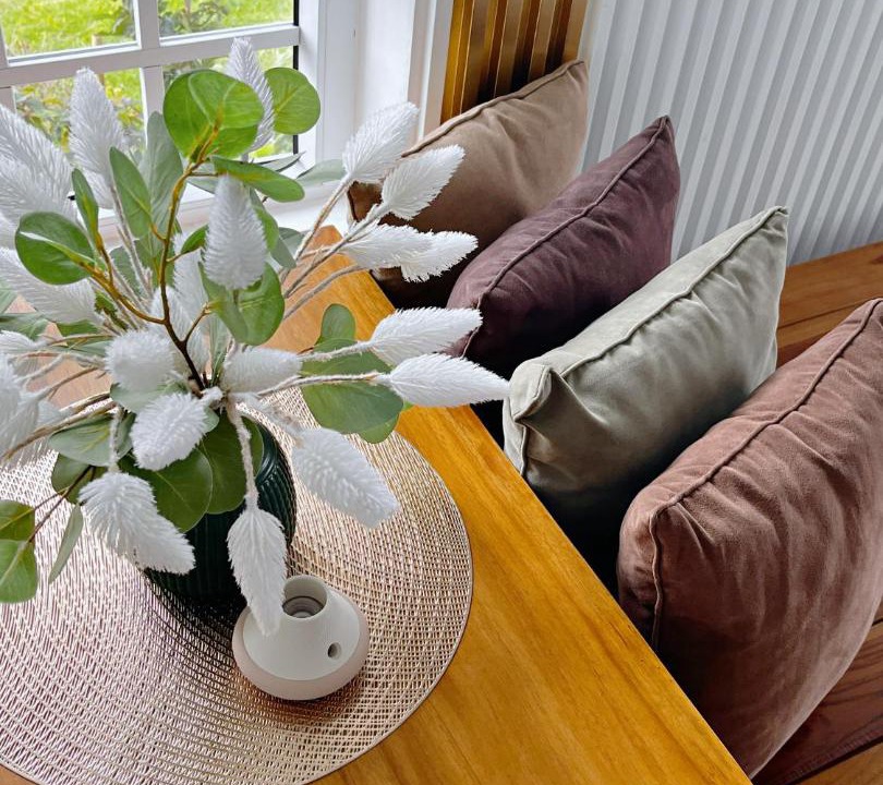 Photo of Livingroom in Wanagiri