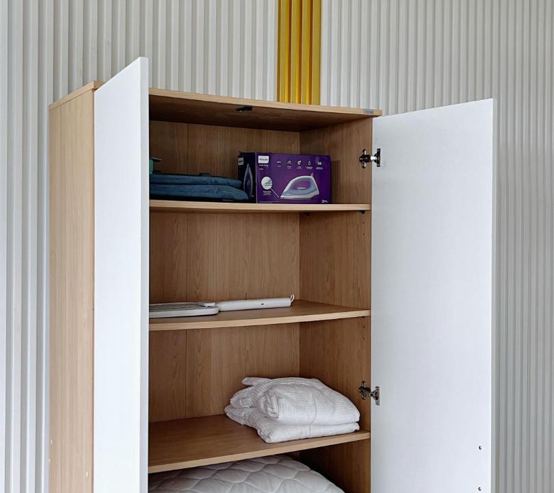 Photo of Bedroom in Wanagiri