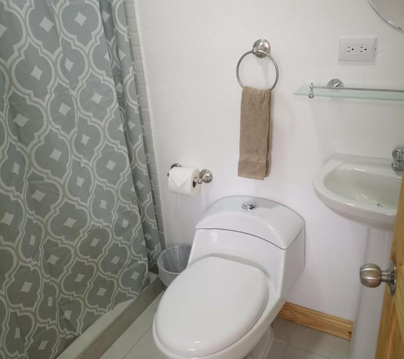 Photo of Bathroom in San Pedro