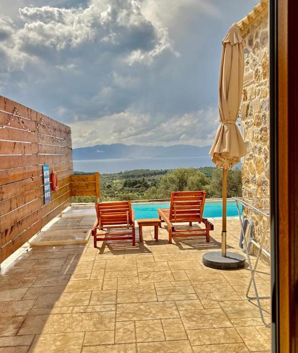 Photo of Patio Balcony in Nerotrivia