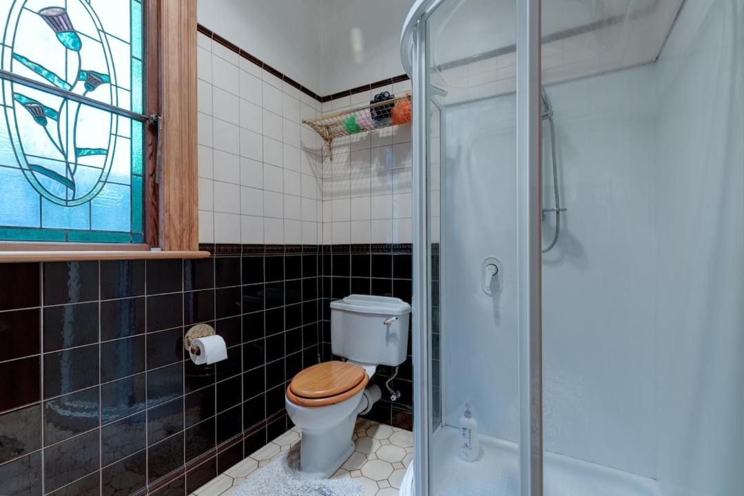 Photo of Bathroom in Oriental Bay