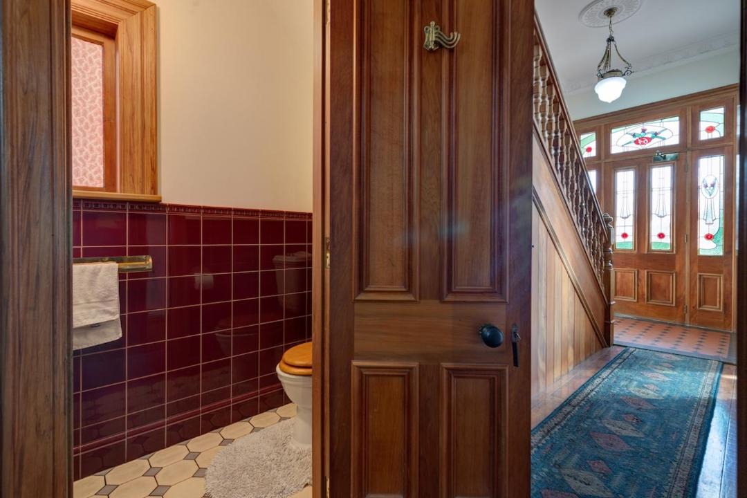 Photo of Bathroom in Oriental Bay