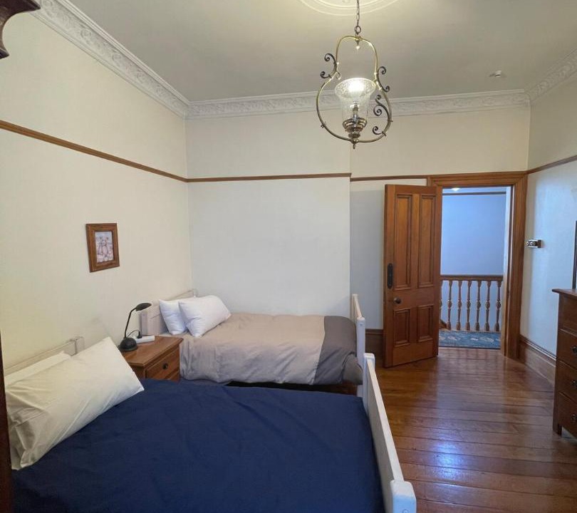 Photo of Bedroom in Oriental Bay