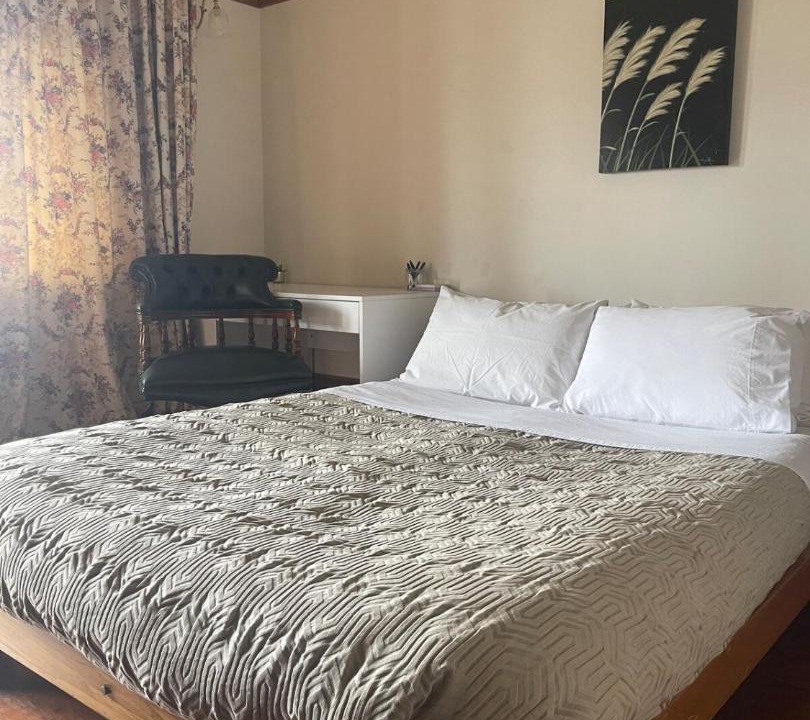 Photo of Bedroom in Oriental Bay