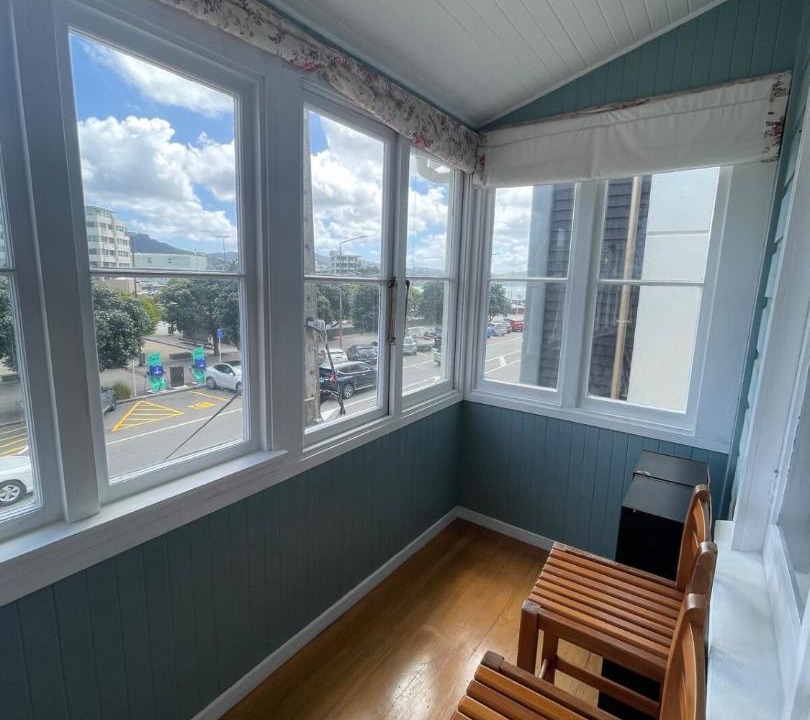 Photo of Others in Oriental Bay