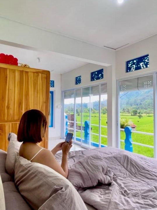 Photo of Bedroom in Banjarangkan