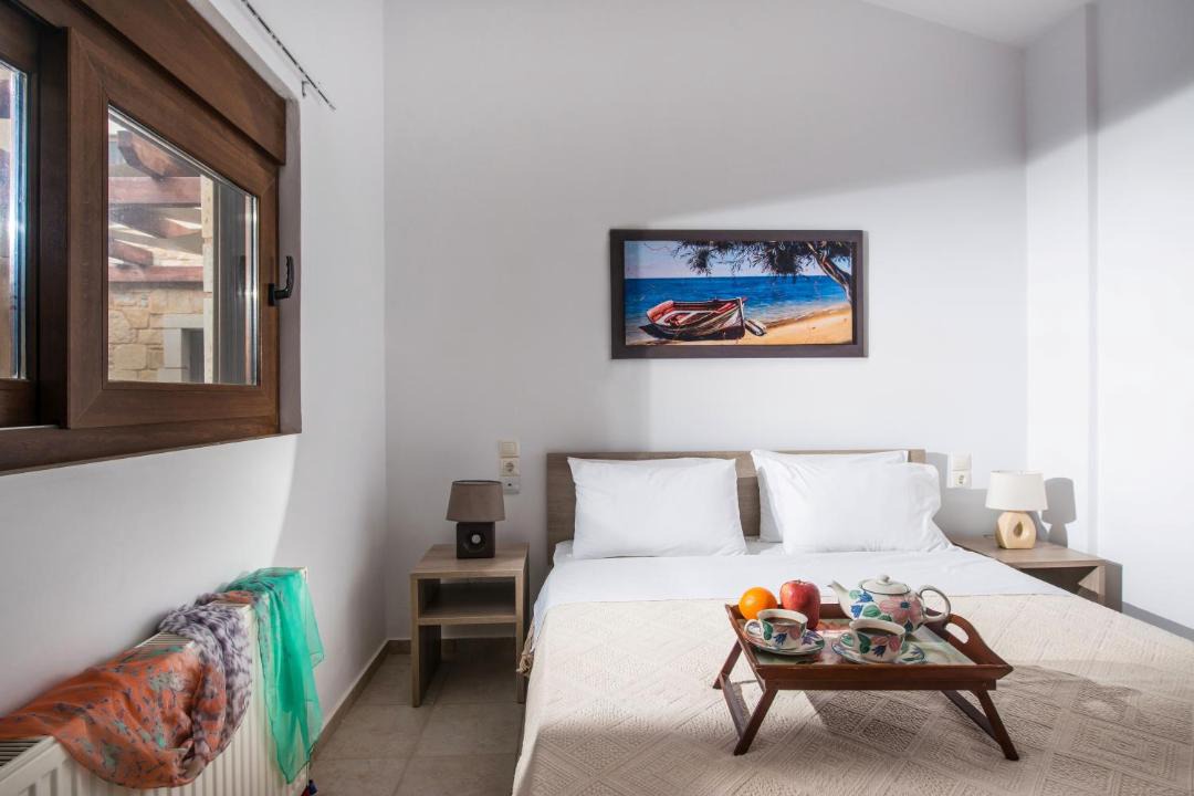Photo of Bedroom in Palaiokastro