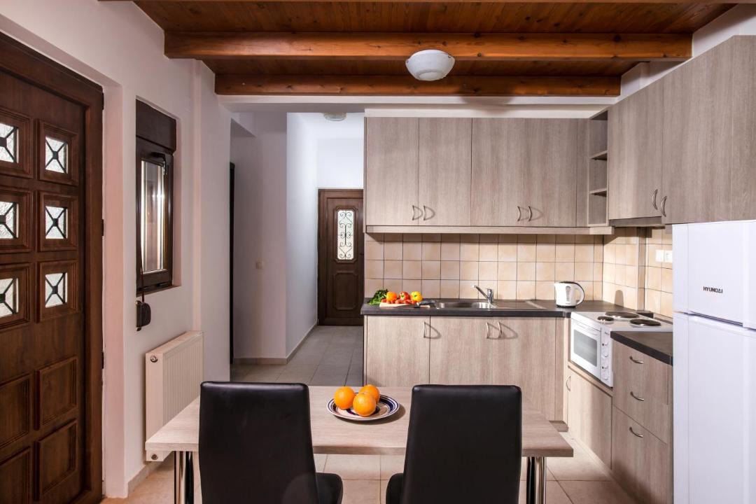 Photo of Kitchen in Palaiokastro