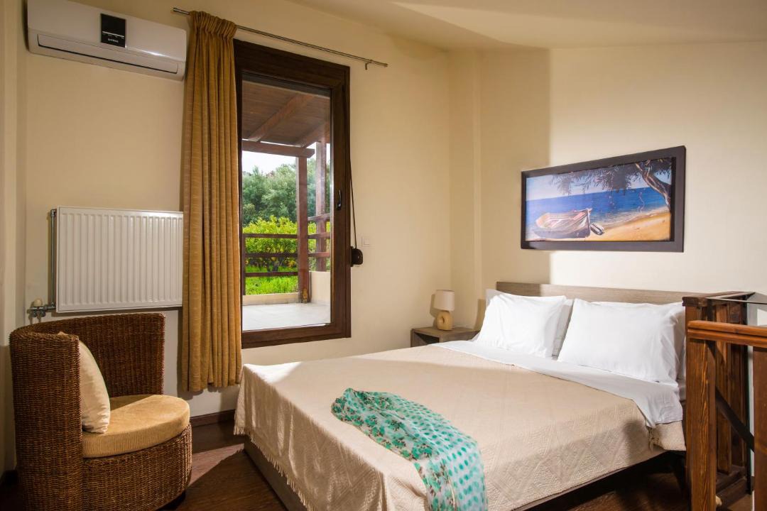 Photo of Bedroom in Palaiokastro