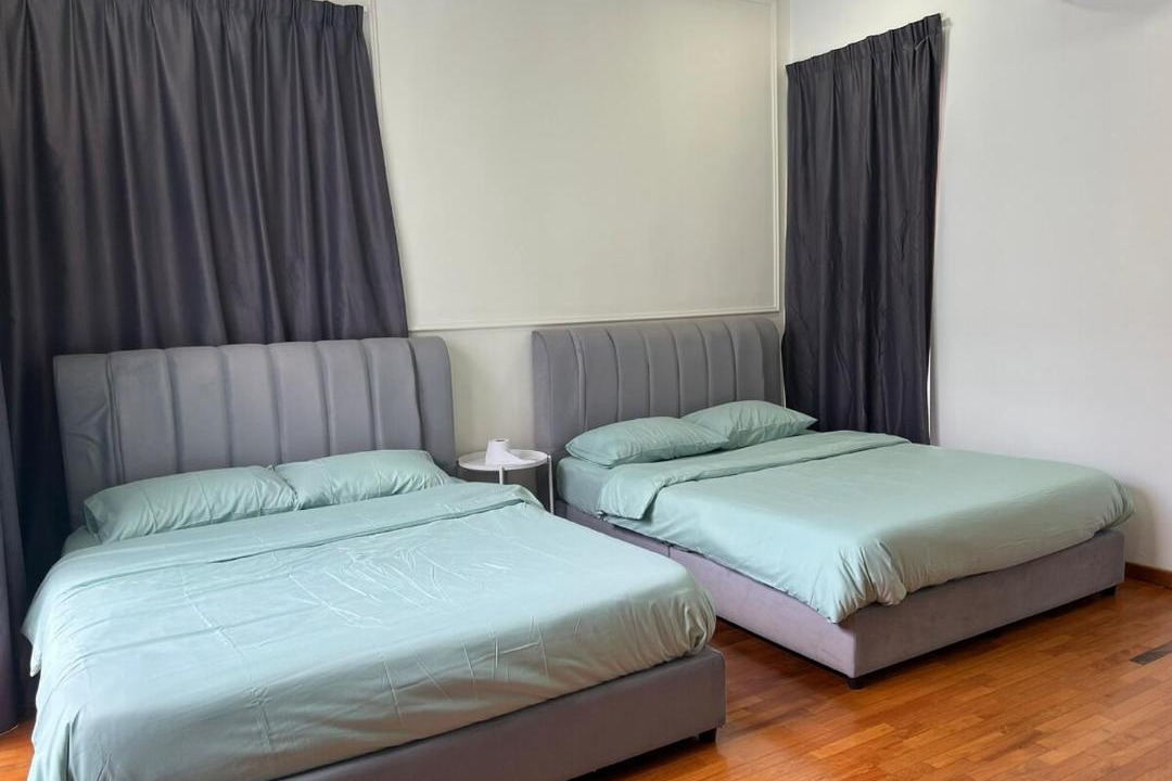 Photo of Bedroom in Kajang