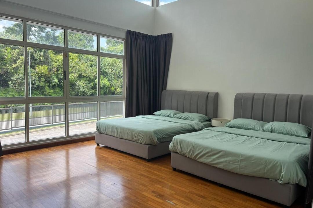Photo of Bedroom in Kajang