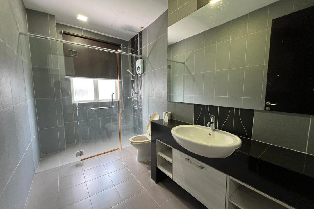 Photo of Bathroom in Kajang
