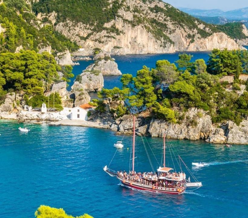 Photo of Others in Parga