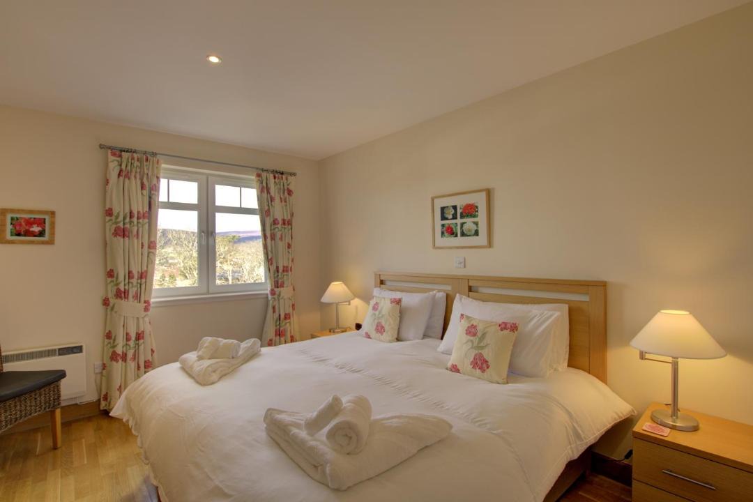 Photo of Bedroom in Brora