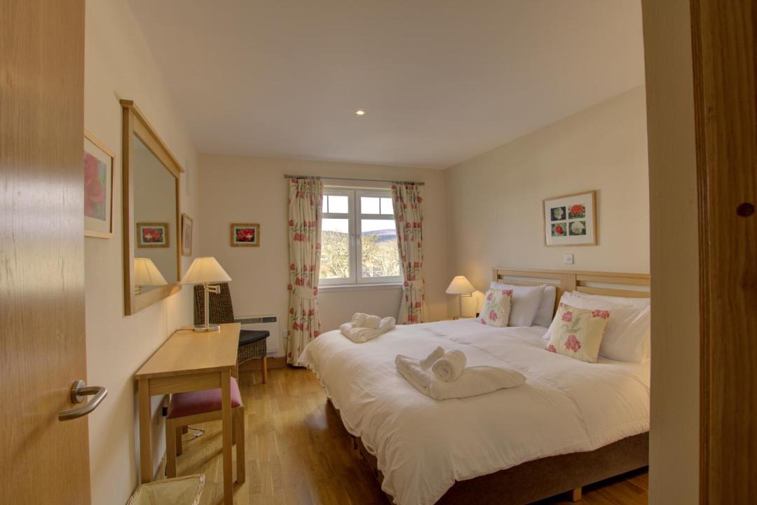 Photo of Bedroom in Brora