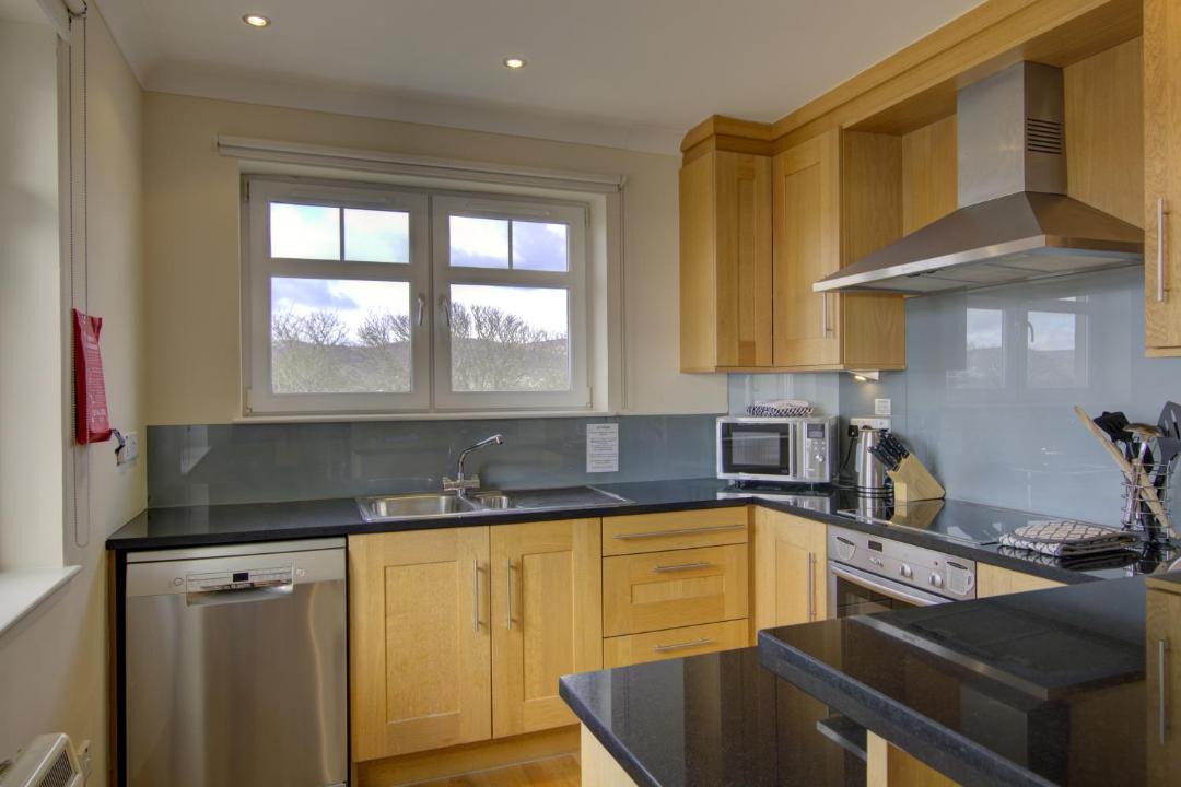 Photo of Kitchen in Brora