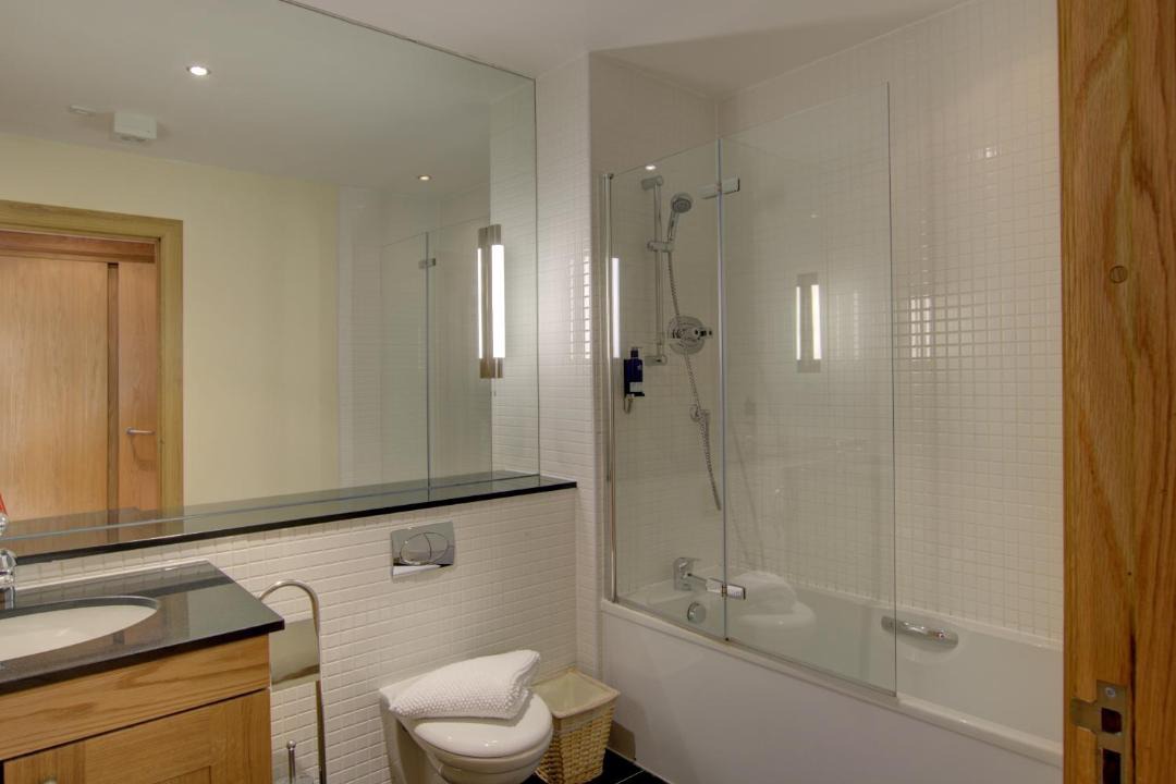 Photo of Bathroom in Brora