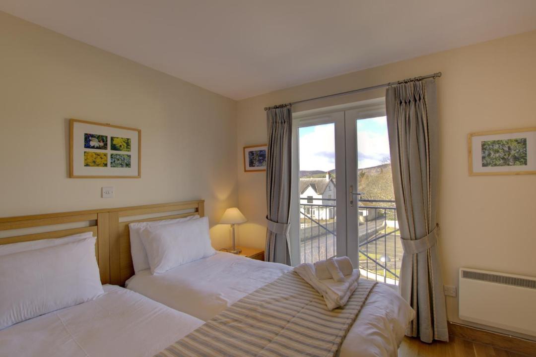 Photo of Bedroom in Brora