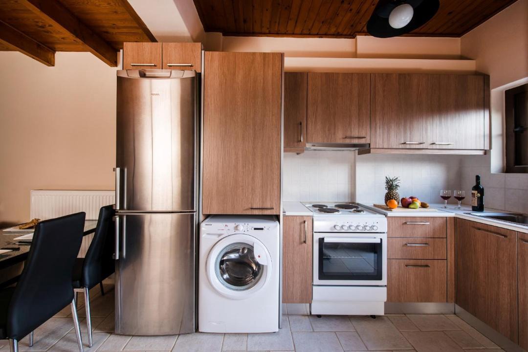 Photo of Kitchen in Palaiokastro