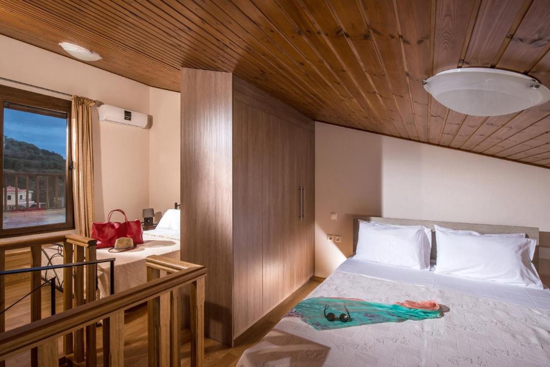 Photo of Bedroom in Palaiokastro