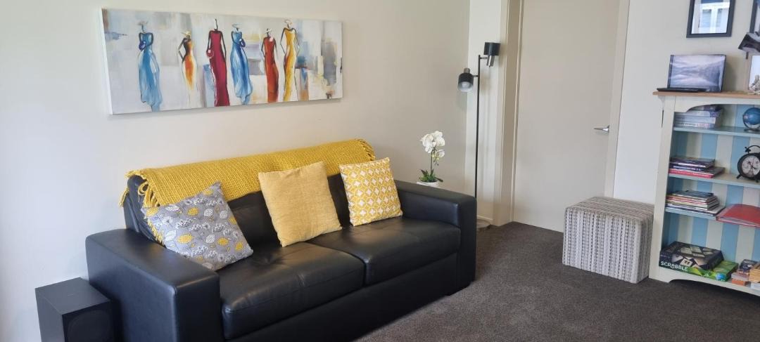 Photo of Livingroom in Otematata