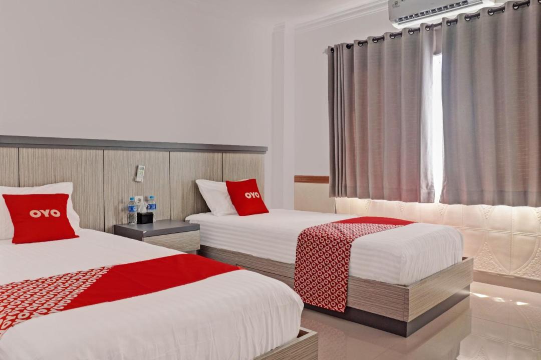 Photo of Bedroom in Banjarbaru