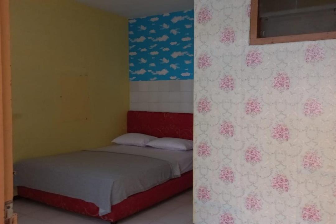 Photo of Bedroom in Tretes