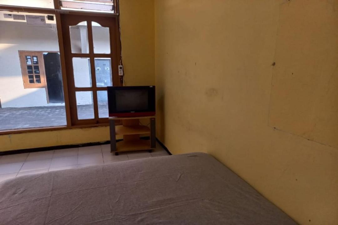 Photo of Bedroom in Tretes