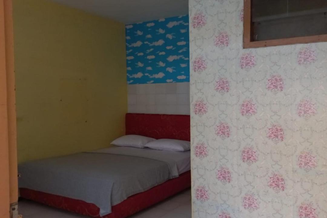 Photo of Bedroom in Tretes